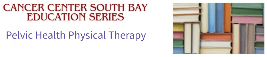 Pelvic Health Physical Therapy: What You Really Want to Know Banner